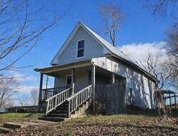 Foreclosure in  4th St E Scott City, MO 63780