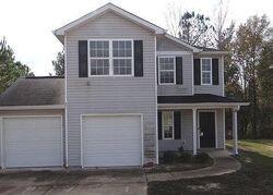 Foreclosure in  Willow Branch Dr Phenix City, AL 36869