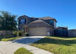 Foreclosure in  Svensson Slade Ln Houston, TX 77044