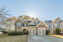 Foreclosure in  McLinden Ave SE Smyrna, GA 30080