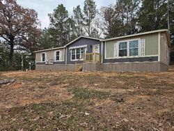 Foreclosure in  County Road 3161 Winona, TX 75792