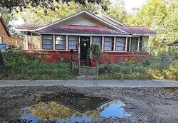 Foreclosure in  W Petain St Mobile, AL 36610