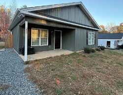 Foreclosure in  WALNUT RD Lexington, NC 27292