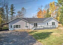 Foreclosure in  HAMILTON LAKE RD Vulcan, MI 49892