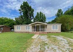 Foreclosure in  Apple St Jacksonville, AL 36265