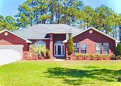 Foreclosure in  Shipwreck Rd Santa Rosa Beach, FL 32459