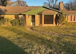 Foreclosure in  Country Club Dr Canton, TX 75103