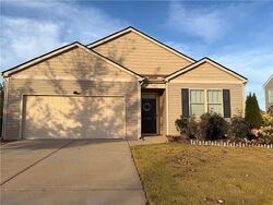 Foreclosure in  Heritage Glen Dr Gainesville, GA 30507