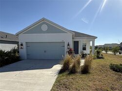 Foreclosure in  Big Woods Way Parrish, FL 34219