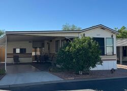 Foreclosure in  E BROADWAY RD Mesa, AZ 85208