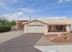 Foreclosure in  JAMAICA BLVD S Lake Havasu City, AZ 86406