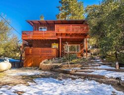 Foreclosure in  Tahquitz View Dr Idyllwild, CA 92549