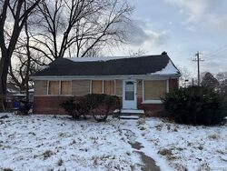 Foreclosure in  Guilford St Detroit, MI 48224