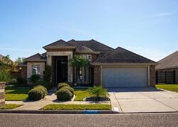 Foreclosure in  Chippewa Ave Edinburg, TX 78541