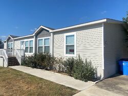 Foreclosure in  Mission Cir #487 Del Valle, TX 78617