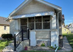 Foreclosure in  45th St Moline, IL 61265