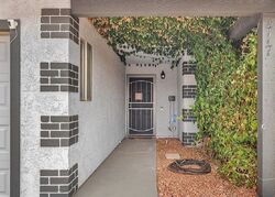 Foreclosure in  E Rolly St Henderson, NV 89011