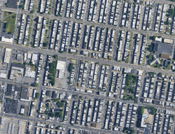 Foreclosure in  K St Philadelphia, PA 19124