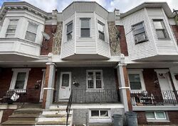 Foreclosure in  N Darien St Philadelphia, PA 19140