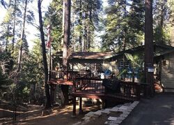 Foreclosure in  Mark Twain Dr Twain Harte, CA 95383