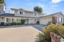 Foreclosure in  QUINCY AVE Simi Valley, CA 93063
