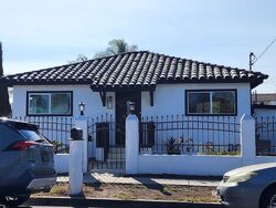 Foreclosure in  Center Ave Oceanside, CA 92054