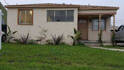 Foreclosure in  W 142ND ST Hawthorne, CA 90250