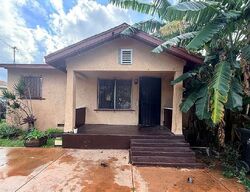 Foreclosure in  E 110TH ST Los Angeles, CA 90059