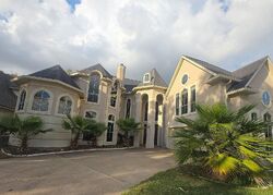 Foreclosure in  Peninsulas Dr Missouri City, TX 77459