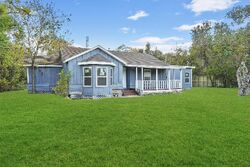 Foreclosure in  Palm Ave La Marque, TX 77568