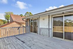 Foreclosure in  Arncliffe Dr Houston, TX 77088