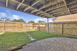 Foreclosure in  Arncliffe Dr Houston, TX 77088