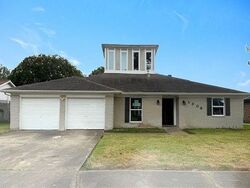 Foreclosure in  Velma St Deer Park, TX 77536