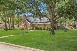 Foreclosure in  Cypress Hill Dr Spring, TX 77388