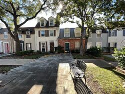 Foreclosure in  Marilee Ln Houston, TX 77057