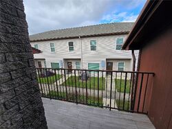 Foreclosure in  Evanston St  Houston, TX 77015