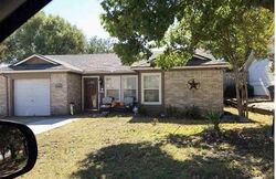 Foreclosure in  Lone Eagle Dr Fort Worth, TX 76108