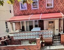 Foreclosure in  E 46th Street Brooklyn, NY 11203