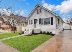 Foreclosure in  Jefferson Street Baldwin, NY 11510