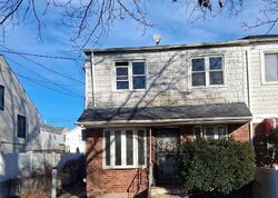 Foreclosure in  166th Street Jamaica, NY 11434