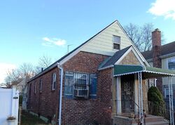 Foreclosure in  218th Street Springfield Gardens, NY 11413