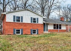 Foreclosure in  White Oak Ave Temple Hills, MD 20748
