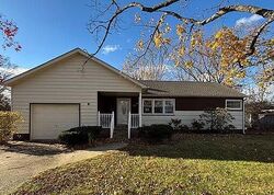 Foreclosure in  Ginger Ave Millville, NJ 08332