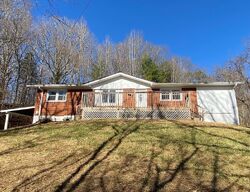 Foreclosure in  Fentress Dr Erin, TN 37061