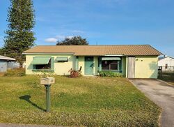 Foreclosure in  ATLAS AVE NE Palm Bay, FL 32905