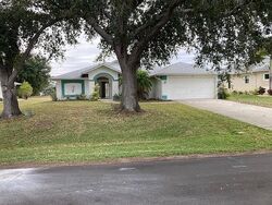 Foreclosure in  Long Meadow Ln Rotonda West, FL 33947