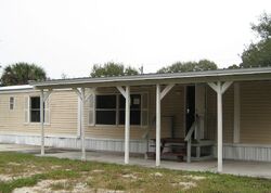 Foreclosure in  SE 59th Drive Okeechobee, FL 34974