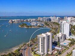 Foreclosure in  S Palm Ave  Sarasota, FL 34236