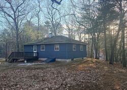 Foreclosure in  Molloy Rd Georgetown, MA 01833