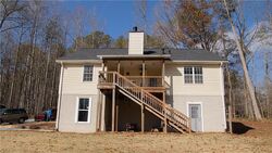 Foreclosure in  Wynfield Dr Stockbridge, GA 30281